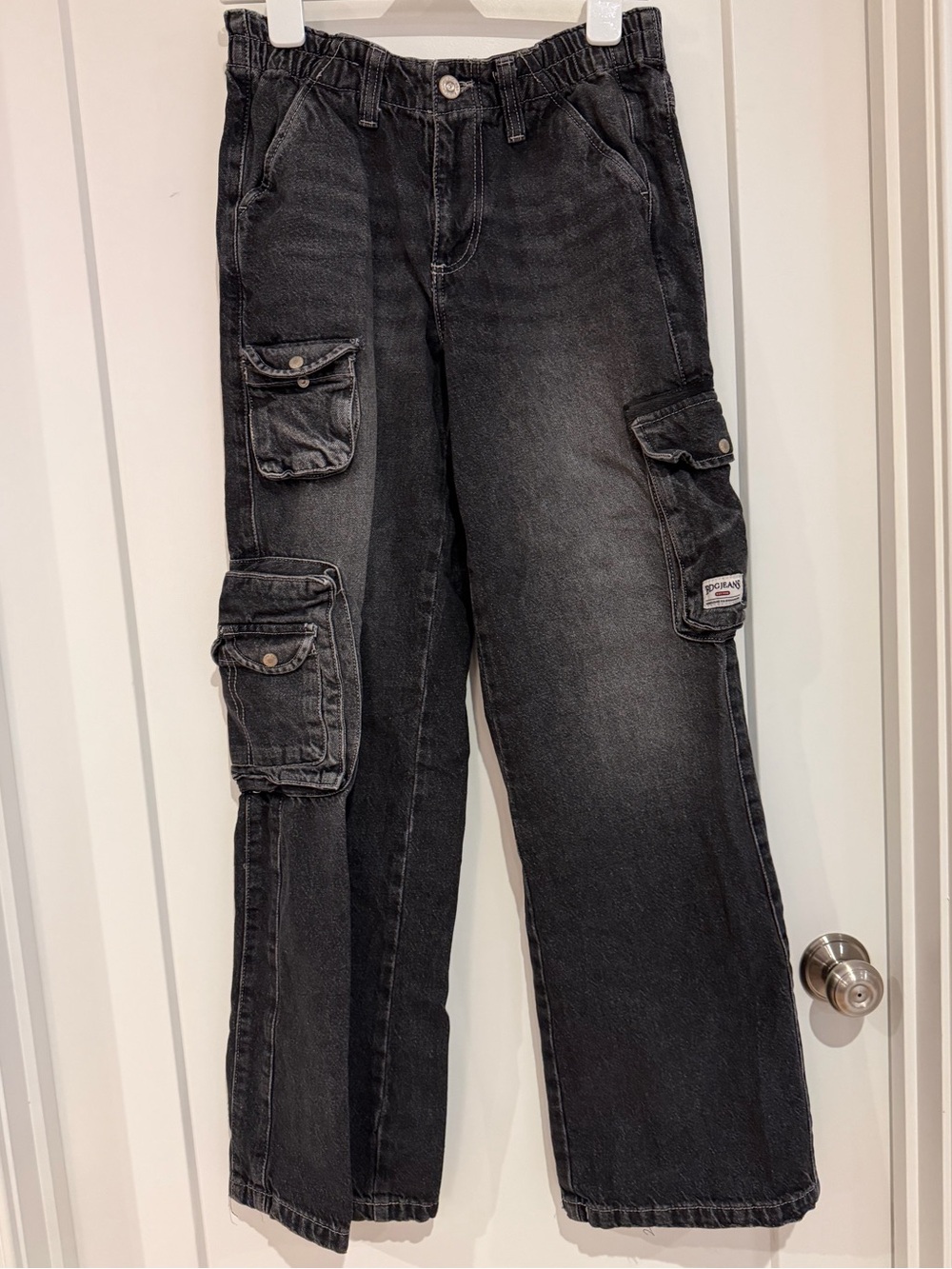 BDG Cargo Jeans